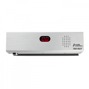 Alarm Controls, 1200DE Delayed Egress Magnetic Lock